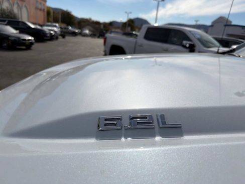 New 2026 Chevrolet Silverado 1500 High Country w/ Technology Package image 52