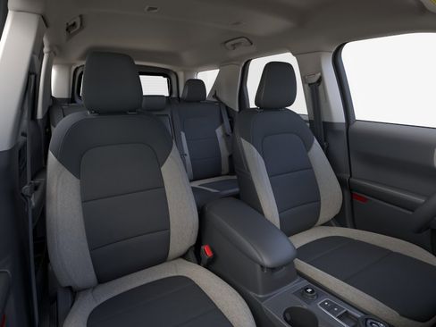 New 2025 Ford Bronco Sport Big Bend AWD/4WD image 10