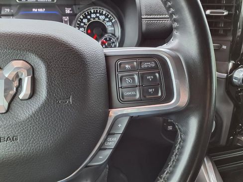 Used 2021 RAM 3500 Laramie image 24