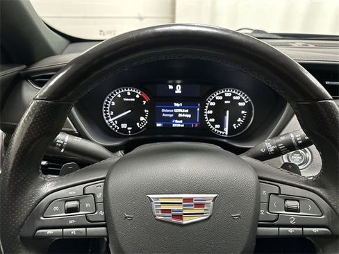 Used 2019 Cadillac XT4 Sport image 10