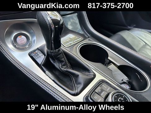 Used 2023 Nissan Maxima Platinum w/ Sport Mat Group FWD image 25