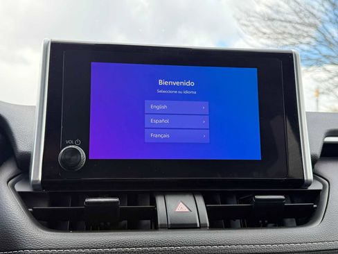 Certified 2023 Toyota RAV4 LE image 22