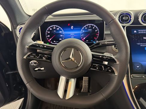 Certified 2026 Mercedes-Benz GLC 300 4MATIC image 22