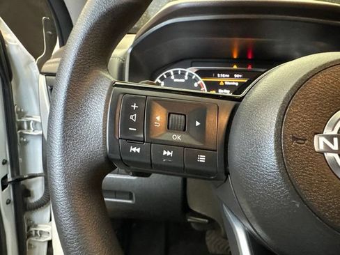 Certified 2023 Nissan Rogue SV AWD/4WD image 30