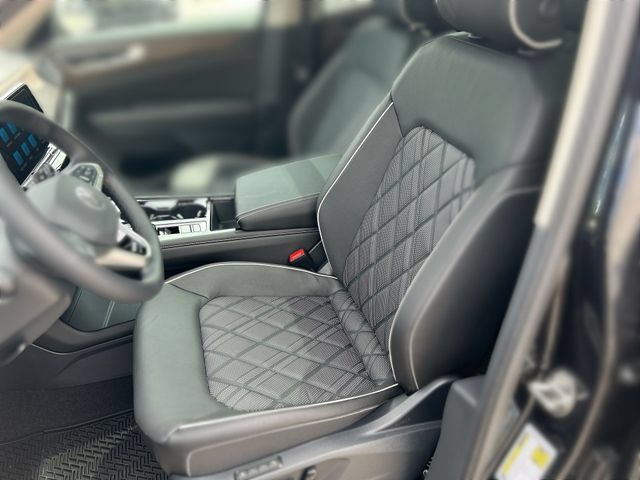 New 2026 Volkswagen Atlas SEL Premium R-Line AWD/4WD image 12