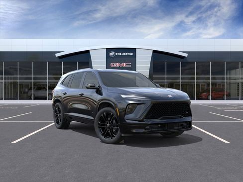 New 2026 Buick Enclave Sport Touring w/ Power Package image 21