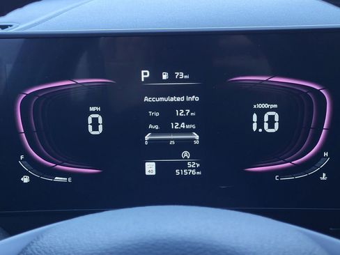 Used 2023 Kia Sportage X-Line image 14