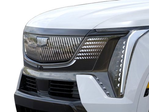 New 2025 Cadillac Escalade IQ Sport 2 image 13