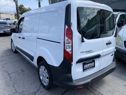 Used 2023 Ford Transit Connect XL FWD image 9