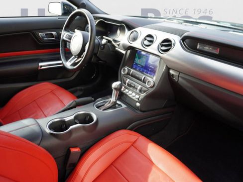 Used 2022 Ford Mustang GT Premium w/ Equipment Group 401A image 22