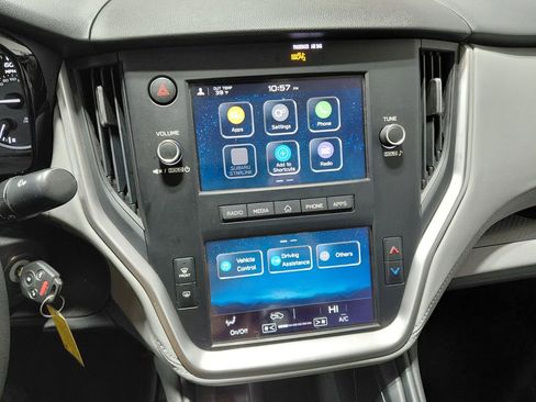 Used 2020 Subaru Legacy w/ Alloy Wheel Package image 29