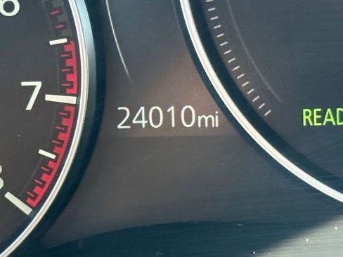 Used 2025 MAZDA CX-90 3.3 Turbo w/ Preferred Package image 40