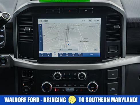 Used 2023 Ford F150 XLT w/ Equipment Group 302A High image 27