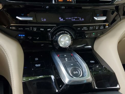 Certified 2023 Acura MDX SH-AWD w/ Advance Package image 29