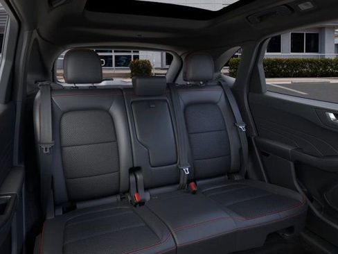 New 2026 Ford Escape ST-Line w/ Tech Pack #1 image 11