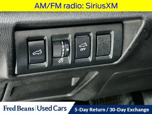 Used 2023 Subaru Outback Touring XT AWD/4WD image 13