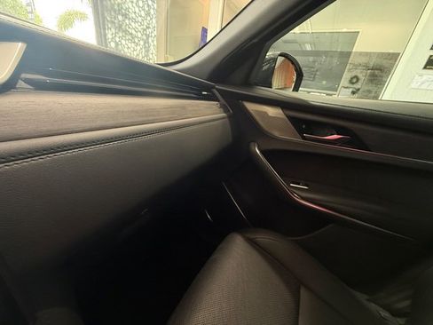 Used 2021 Jaguar F-PACE S image 17