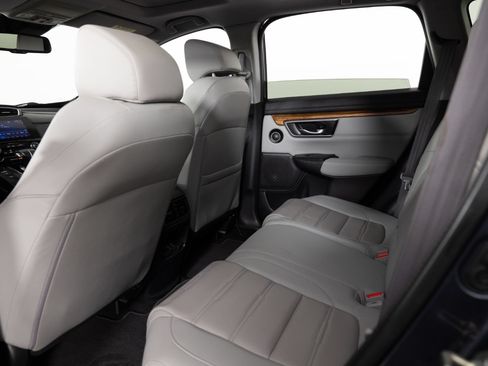 Used 2019 Honda CR-V EX-L image 20