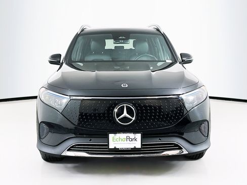 Used 2024 Mercedes-Benz EQB 250+ image 2