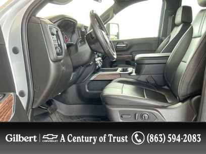 Certified 2023 Chevrolet Silverado 2500 High Country w/ Z71 Off-Road Package