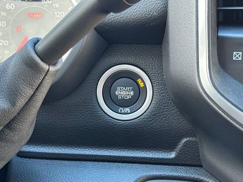 New 2026 RAM 3500 Big Horn image 20