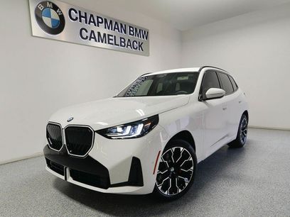 Used 2026 BMW X3 xDrive30i w/ M Sport Package