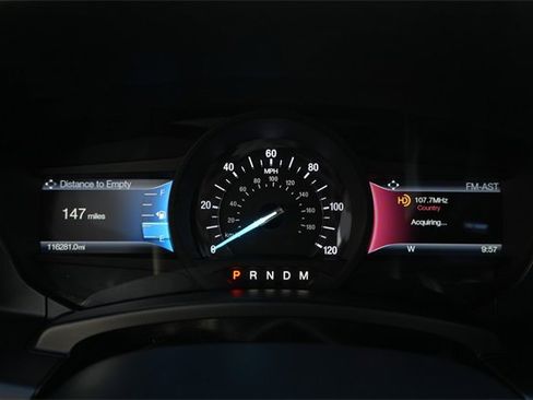 Used 2017 Ford Expedition Platinum image 12