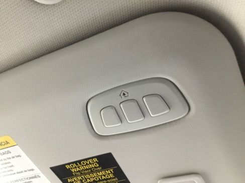 Used 2024 Ford Escape Platinum image 34