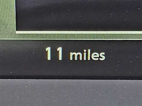 New 2025 Nissan Pathfinder Platinum image 24