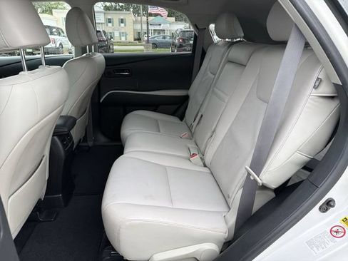 Used 2011 Lexus RX 450h AWD w/ Premium Pkg image 25