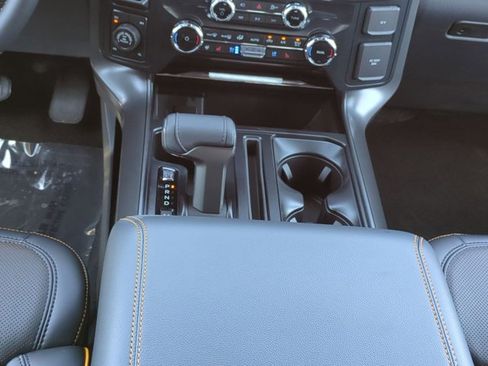 New 2026 Ford F150 Tremor image 19