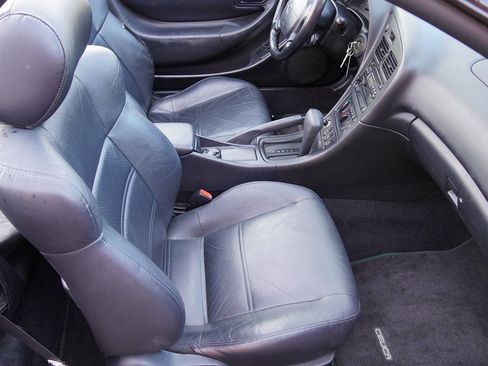 Used 1996 Toyota Celica Convertible image 21