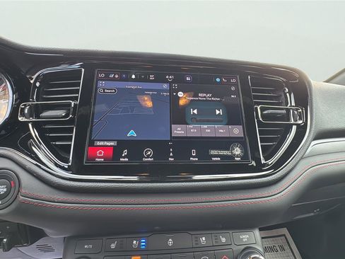 New 2026 Dodge Durango GT AWD/4WD image 14