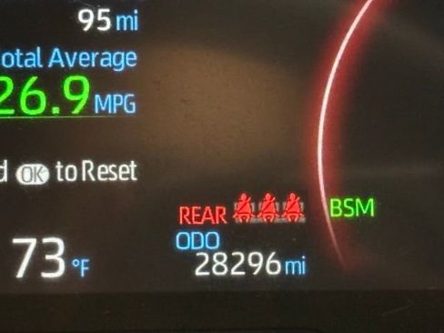 Used 2024 Toyota RAV4 XLE Premium image 26