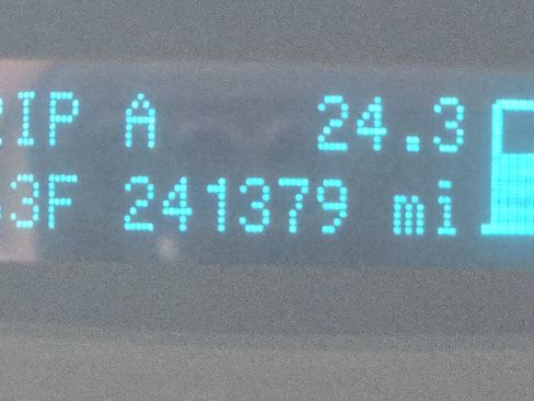 Used 2012 Ford F250 XLT w/ XLT Interior Pkg image 10