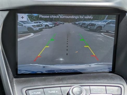 Used 2018 Ford Escape SE w/ SE Sync 3 Package FWD image 20
