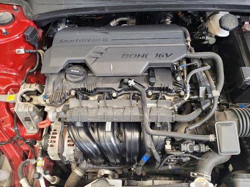Used 2023 Hyundai Elantra SEL FWD image 30