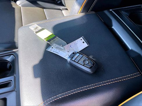 Used 2023 Ford F150 Tremor w/ Equipment Group 402A High image 36