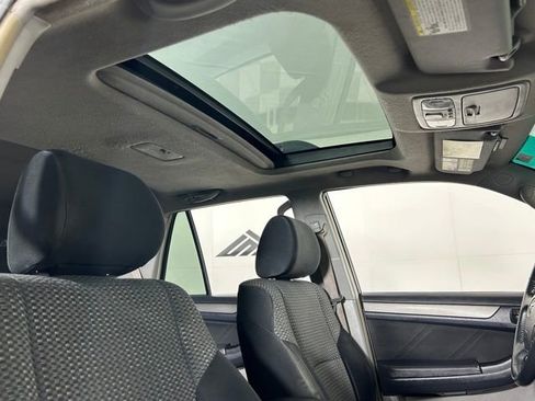 Used 2008 Toyota 4Runner Sport image 22