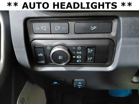 Used 2024 Ford F250 Lariat w/ Chrome Package image 17