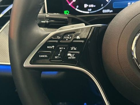 Certified 2026 Mercedes-Benz E 350 Sedan image 30