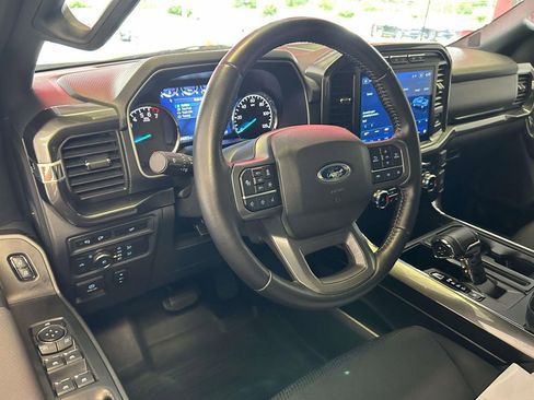 Used 2022 Ford F150 XLT w/ Equipment Group 302A High AWD/4WD image 17