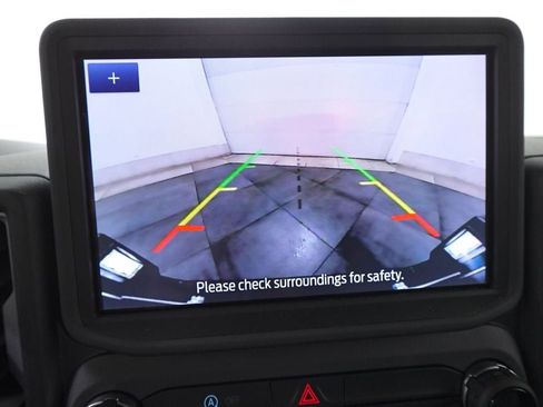 Used 2024 Ford Bronco Sport Big Bend image 18