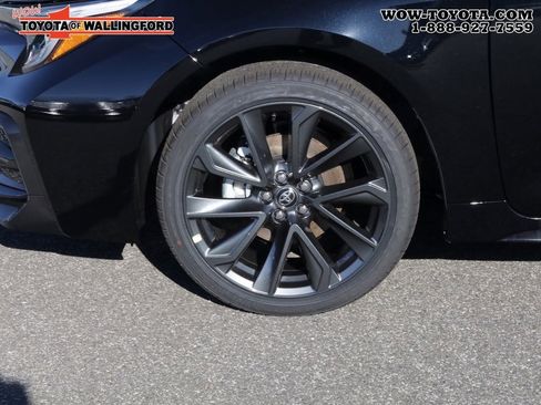 New 2026 Toyota Corolla SE w/ SE Package image 6