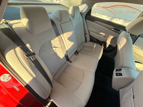 Used 2019 Hyundai Sonata SEL image 22