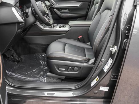 New 2026 MAZDA CX-90 3.3 Turbo w/ Preferred Package AWD/4WD image 26