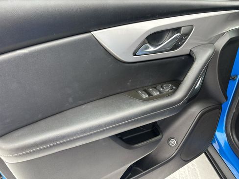 Used 2024 Chevrolet Blazer LT w/ Convenience Package image 9