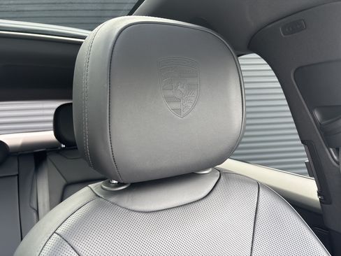 Certified 2026 Porsche Cayenne Coupe AWD/4WD image 11