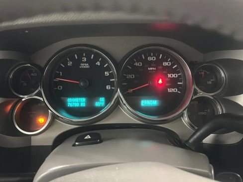 Used 2013 Chevrolet Silverado 1500 LT w/ All-Star Edition RWD image 10