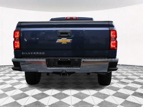 Used 2017 Chevrolet Silverado 1500 LS w/ Trailering Package image 15